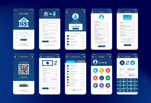 Aplicaciones Móviles